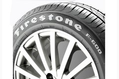 Pneu Aro 14 Firestone F600 175/70R 14 84T - - comprar online