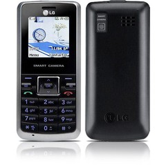 CELULAR LG KP130B PRETO CAM VGA, VIVA-VOZ INTEGRADO