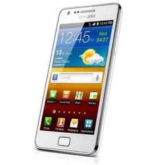 SAMSUNG GT-I9100 GALAXY S II COM CÂMERA 8MP + 2MP FRONTAL, ANDROID 2.3, 3G, WI-FI, GPS, TOUCH, MP3, FM, BLUETOOTH E FONE