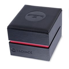Relógio Masculino Technos Analógico Casual 6p29ahc - comprar online