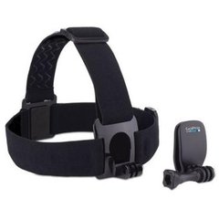 Suporte P/ Cabeça + Quickclip Achom-001 - Gopro - comprar online
