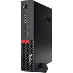 Computador Lenovo Tiny Thinkcentre M710q Core I5 7400t 4gb 500gb Windows 10 PRO - comprar online