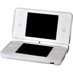 Case de Silicone Tech Dealer Para Nintendo Dsi Xl