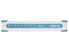 ROTEADOR REDE IP ETHERNET TCP/IP OU IPX DIGITEL ACCESS ROUTER CPE 155X225X40CM3 0.4KG PN: NR-2G 3211 - 1 unidade - comprar online