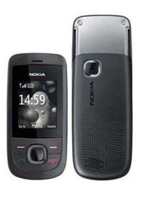 NOKIA 2220 SLIDE CINZA - C/ CÂMERA INTEGRADA, RÁDIO FM E FONE DE OUVIDO - comprar online