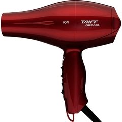 Secador de Cabelo Taiff FireFox com 02 Velocidades e 2100W Vinho - CRJ1 - DHSECFIREFOX2