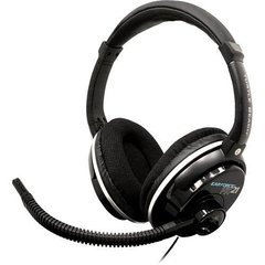 Fone de Ouvido Com Fio Turtle Beach Ear Force Dpx21 - Ps3/pc/x360