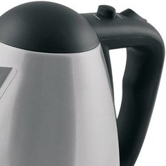 Chaleira Elétrica Britania Inox 220V Emb. contém 1un. de 1,7 Litros - comprar online