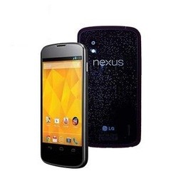 LG NEXUS 4 PRETO COM TELA 4.7", PROCESSADORr DE 1.5 GHz, ANDROID 4.2, CÂMERA 8MP, 3G, WI-FI, BLUETOOTH