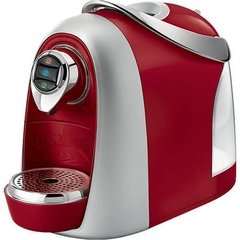 Máquina de Café Espresso e Multibebidas Três Corações Automática Vermelho S04 MODO 220V - Três Corações