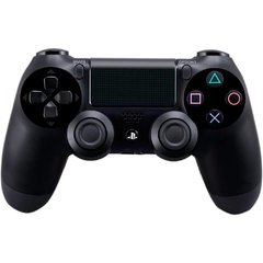 Controle Dualshock Preto - PS4