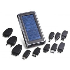 Carregador Solar Elgin Sc910