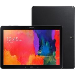 Tablet Samsung Galaxy Note Pro 12.2" Sm-P905m Preto Wi-Fi + 4G, Android 4.4, 32Gb, Quad Core