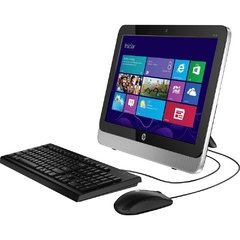 Computador All In One HP 18-5000Br Processador AMD E1-2500, 4 Gb, HD 500 Gb, LED 18.5" W8 - comprar online