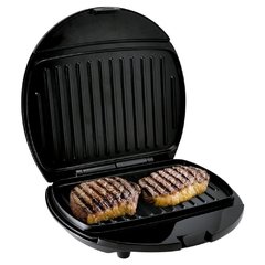 Mini Grill Philco - Inox/Preto - comprar online