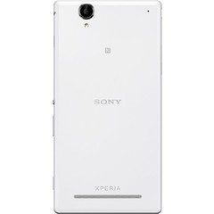 SMARTPHONE SONY XPERIA T2 ULTRA DUAL D5322 BRANCO ANDROID 4.3, MEMÓRIA INTERNA 8GB, CÂMERA 13MP, TELA 6 - comprar online