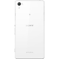 SMARTPHONE SONY XPERIA Z2 TV D6543 , QUAD CORE 2.3GHZ, ANDROID 4.4, FULL HD 5,2", 16GB, 20.7MP, 4G, A PROVA D´ÁGUA BRANCO na internet