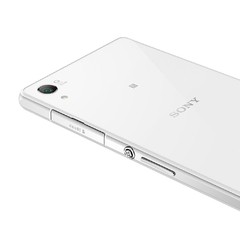 Imagem do SMARTPHONE SONY XPERIA Z2 TV D6543 , QUAD CORE 2.3GHZ, ANDROID 4.4, FULL HD 5,2", 16GB, 20.7MP, 4G, A PROVA D´ÁGUA BRANCO