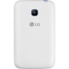 SMARTPHONE LG L20 BRANCO, ANDROID 4.4, PROCESSADOR DUAL-CORE 1GHZ, WI-FI, RÁDIO FM, MP3 PLAYER, MEMÓRIA 4GB - comprar online