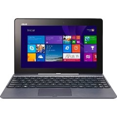 Notebook 2 Em 1 Asus Transformer Book T100 Processador Intel® Atom(TM) Z3775, 2Gb, HD 500Gb, eMMC 32Gb