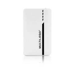 Carregador Portátil do tipo Power Bank Multilaser - CB077