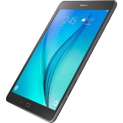 Tablet Samsung Galaxy Tab A 4G SM-P555M com S Pen, Tela 9.7", 16GB, Câmera 5MP, GPS na internet