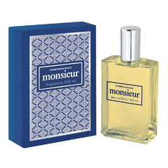 PERFUME MONSIEUR 100ML - 1 unidade