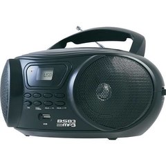 RADIO CD PLAYER - 1 UNIDADE - comprar online