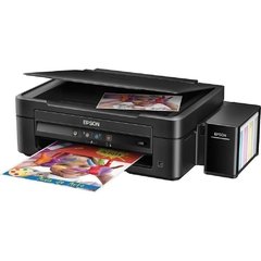 Multifuncional Epson Ecotank L220 Nacional - Preto