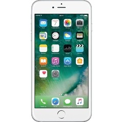 IPHONE 6S APPLE COM 16GB E TELA 4,7" HD COM 3D TOUCH, IOS 9, SENSOR TOUCH ID, CÂMERA ISIGHT 12MP, WI-FI, 4G, GPS, BLUETOOTH PRATA - comprar online