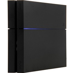 Imagem do Playstation 4 500gb Ps4 Original Play 4 Sony 3d Bluray