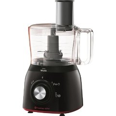 Processador de Alimentos Philips Walita Viva Collection RI7632 Power Chop 2 Velocidades Pulsar - 650W