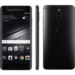 Smartphone Huawei Mate 9 Porsche 256GB, processador de 2.4Ghz Octa-Core