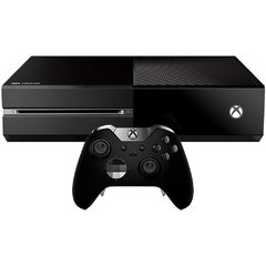 XBOX ONE 1 TB - 3 unidades