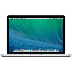 MacBook Pro Tela Retina 15.4" Mgxc2bz/A 4ª Ger Intel Core i7, 16 Gb, SSD 512 Gb, Os X Mavericks