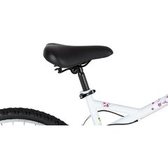 BICICLETA VENTURA T19 R26 21 BRANCA A14 / 2 UNIDADES - Infotecline