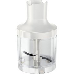 Mixer Philips Walita Viva com 02 Velocidades, Capacidade de 1 Litro, Mini Processador - RI1364 - WARI1364BCN2 na internet