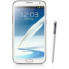 SAMSUNG 3G GALAXYNOTE GT N7100 BRANCO