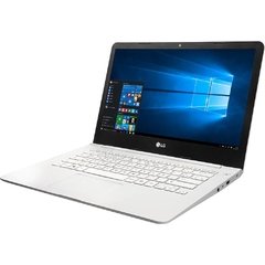 Notebook Samsung Ativ Book 2.4 Np270e4e-Kda Branco Intel® Core(TM) i3-3110M, 4Gb, HD 500Gb, 14" W8.1 - comprar online