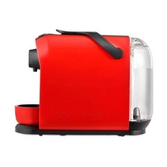 Cafeteira Três Corações Mimo S24 Vermelha para Café Espresso 3T2003894VRM1 - comprar online