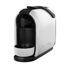 Cafeteira Três Corações Mimo S24 Branca Para Café Espresso 3T2003894BCO_PRD