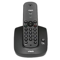 Telefone s/ Fio Digital Vtech Corsa DECT 50 Preto