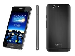 smartphone Asus Padfone Infinity 64GB, processador de 1.7Ghz Quad-Core, Bluetooth Versão 4.0, Android 4.2 Jelly Bean, Quad-Band 850/900/1800/1900