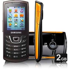 SAMSUNG GT-C3200 DESBLOQUEADO