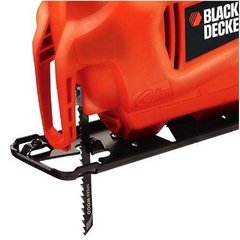 Serra Tico-Tico Black&Decker KS405 com Base Ajustável - 400W - comprar online