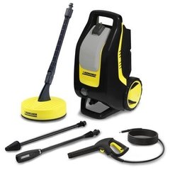 Lavadora de Alta Pressão Kärcher K 3.100 Premium Plus Kit Casa - 1740 Libras