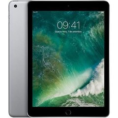 iPad 3A Geração Apple Wi-Fi 3G 64Gb Preto Md368br/A