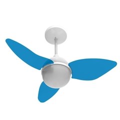 Ventilador De Teto Smart - Aliseu