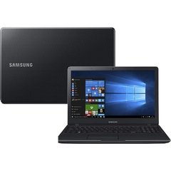 Samsung Expert X45 NP300E5M-XF4BR, INTEL CORE I7-7500U 2.7GHZ 16gb 15.6 full HD - 2 unidades