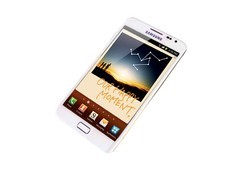 SAMSUNG GALAXY NOTE GTN-7000 3G BRANCO